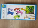 cricket spel, Kinderen en Baby's, Ophalen of Verzenden, Nieuw