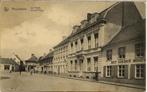 Meulebeke DE MARKT  FELDPOST 1916  NR  128, Verzenden, Voor 1920, Gelopen, Oost-Vlaanderen
