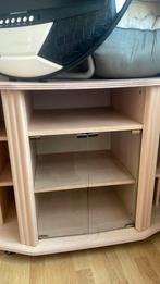 Meuble tv, Huis en Inrichting, Kasten |Televisiemeubels, Ophalen, Gebruikt