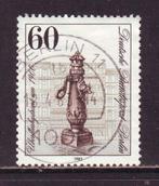 Postzegels Berlijn gestempeld tussen nr. 690 en 751, Affranchi, Enlèvement ou Envoi