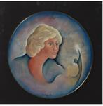 huile sur panneau signe Charles delporte, Ophalen