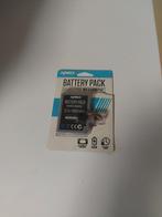 Battery pack nintendo WiiU GamePad, Enlèvement ou Envoi, Utilisé, Sans contrôleur, Switch Original