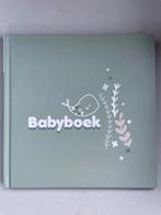 Babyboek, Ophalen of Verzenden, Nieuw