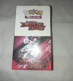 Ev10 Destined Rivals op half scherm, Ophalen of Verzenden, Nieuw, Boosterbox, Foil
