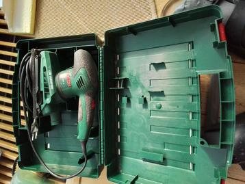 Bosch-schuurmachine beschikbaar voor biedingen