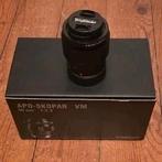 Objectif Voigtlander 90mm APO-Skopar VM 1:2,8 neuf, Enlèvement ou Envoi, Comme neuf, Téléobjectif