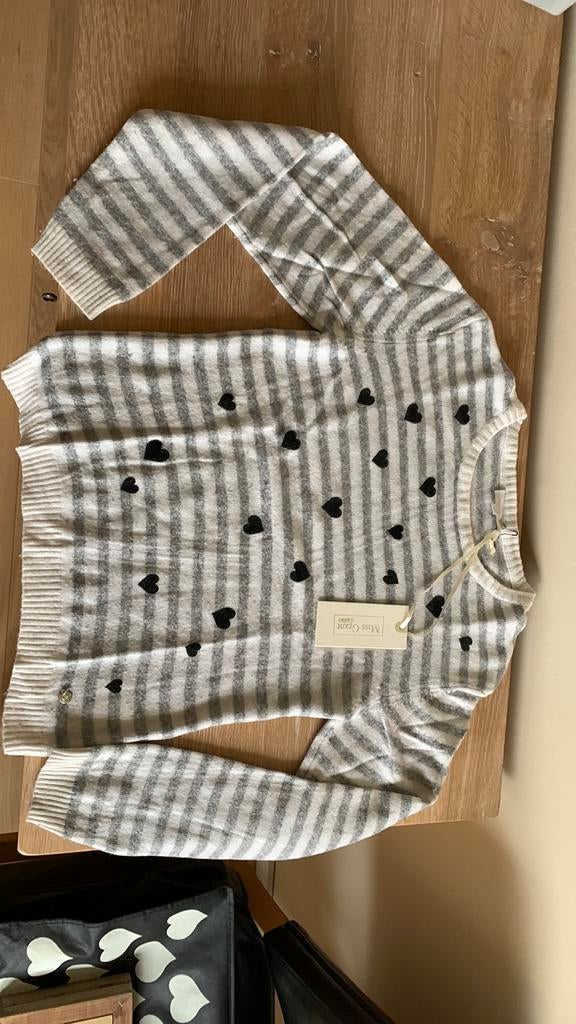 Miss Grant taille 9, Enlèvement ou Envoi, Pull ou Veste, Comme neuf, Miss Grant