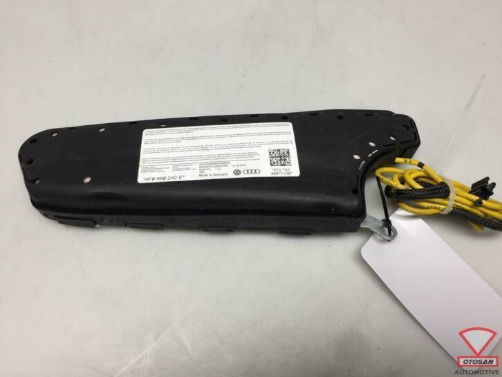 audi a6 4f stoelairbag stoel airbag rechts 4f0880242e, Auto-onderdelen, Overige Auto-onderdelen, Audi, Gebruikt