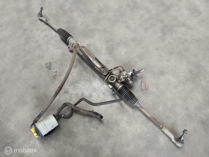 Stuurhuis Land Range Rover Sport L320 Steering Rack LHD, Auto-onderdelen, Besturing, Land Rover, Gebruikt, Ophalen of Verzenden