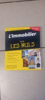 Livre immobilier, Ophalen