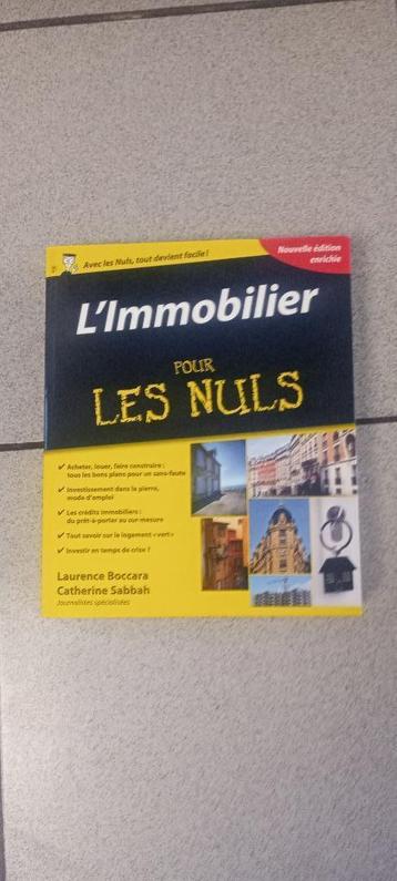 Livre immobilier, Enlèvement