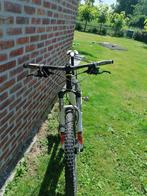 Mountainbike 27 inch, Fietsen en Brommers, Fietsen | Mountainbikes en ATB, Ophalen, Gebruikt