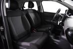 Renault C4 Cactus *Navigatie*Camera*Cruise Control*, Te koop, Berline, Benzine, 3 cilinders