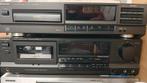 Technics casettedeck, Audio, Tv en Foto, Stereoketens, Ophalen, Zo goed als nieuw, Overige merken