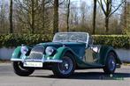 Morgan 4/4 (bj 1962), 997 cc, Achterwielaandrijving, Cabriolet, Leder