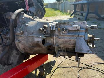 Bmw e46/e60 m54 getrag handbak, Enlèvement, BMW