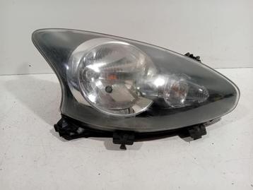 KOPLAMP RECHTS Toyota Aygo (B10) (01-2005/05-2014) beschikbaar voor biedingen