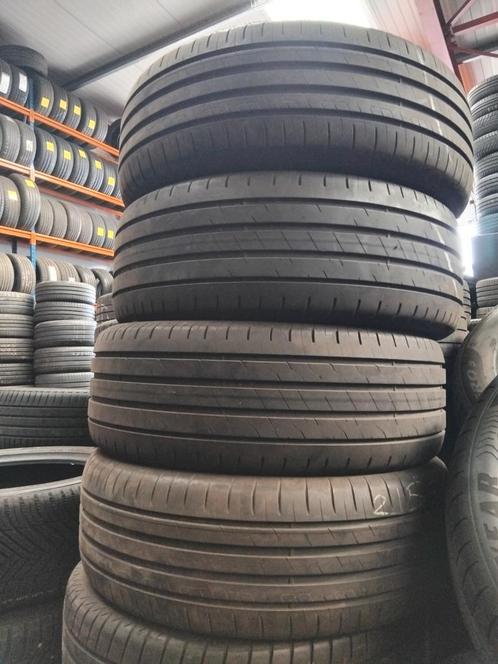 2155517 215/55/17 215/55R17 zomer Goodyear, Auto-onderdelen, Overige Auto-onderdelen, Ophalen