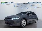 Volkswagen Golf VIII Golf 2.0 TDi Life Business Premium, 115 g/km, Golf, Zilver of Grijs, Elektrische ramen