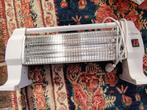 Elektrische verwarming 1200w Profile, Moins de 60 cm, Comme neuf, Enlèvement, Autres types