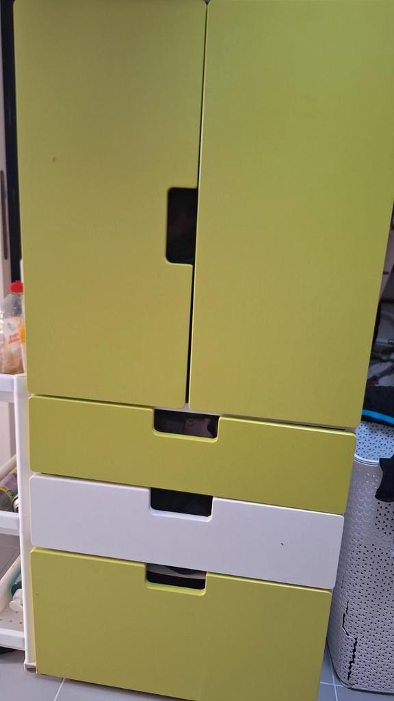 Kinder kasten, Kinderen en Baby's, Kinderkamer | Commodes en Kasten, Ophalen of Verzenden