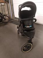 Duo buggy Phil & Teds, Kinderen en Baby's, Kinderwagens en Combinaties, Gebruikt, Duowagen, Ophalen, Kinderwagen