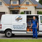 Débouchage canalisation LE MOIN CHER plombier professionnel, Enlèvement, Lavabo