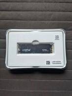 Crucial NVMe Gen4 SSD van 4 TB, Computers en Software, Harde schijven, Intern, SSD, CRUCIAL, Ophalen of Verzenden