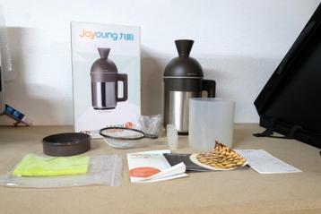 Joyoung sojamelk JYD-R12S02 japanse automatische machine beschikbaar voor biedingen