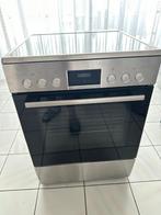 BOSCH FORNUIS, Elektronische apparatuur, Fornuizen, Ophalen, Gebruikt, Keramisch, 4 kookzones