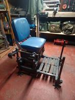 Visstation met draaibare stoel, Watersport en Boten, Ophalen