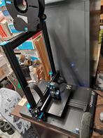 Verschillende 3d printers en onderdelen, Computers en Software, 3D Printers, Ophalen, Gebruikt