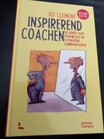 Inspirerend coachen: de kunst van dynamisch en uitdagend com, Enlèvement, Comme neuf, Jef Clement