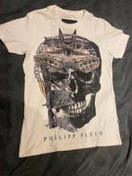 Philipp plein tshirt, Kleding | Heren, T-shirts, Ophalen of Verzenden, Zo goed als nieuw