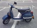 Vespa px, Fietsen en Brommers, Ophalen, Gebruikt