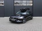 Volvo V60 T6 AWD Recharge Core Plug-in Hybrid, Auto's, Volvo, Automaat, https://public.car-pass.be/vhr/8d6afae0-4293-4da5-bca4-3d7b5f201e5d