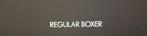 Boxer short Dolce & Gabbana, Ophalen of Verzenden, Zwart, Dolce & Gabbana, Boxer