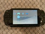2 draagbare consoles: psp + dsi, Games en Spelcomputers, Ophalen of Verzenden, PSP