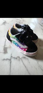 Vans p.22, Enlèvement, Comme neuf