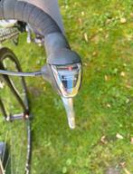 Dames koersfiets, Ophalen, Gebruikt