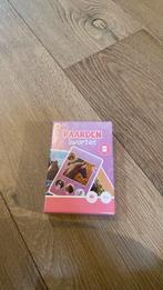 Kwartet spel, Verzamelen, Ophalen of Verzenden, Zo goed als nieuw