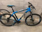 Minerva 29inch mtb, Fietsen en Brommers, Fietsen | Mountainbikes en ATB, Ophalen, Zo goed als nieuw