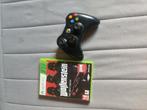 Xbox controller +spel, Games en Spelcomputers, Ophalen of Verzenden