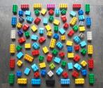 Lego Duplo Brick Set 133 (zie foto's), Ophalen of Verzenden, Gebruikt, Losse stenen, Duplo