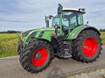 Fendt 716 SCR Profi, Fendt 514 S4 profiplus, Zakelijke goederen, Gebruikt, 120 tot 160 Pk, Ophalen of Verzenden, Fendt