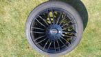 Borbet velgen, Ophalen, Gebruikt, Velg(en), 275 mm