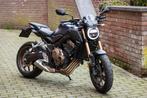 Honda CB650R+versnellingspook+toebehoren, Motoren, 4 cilinders, Particulier, Meer dan 35 kW, 650 cc