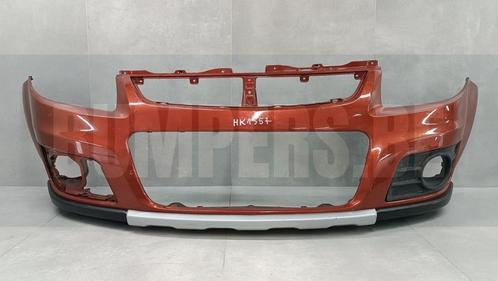 Bumper Suzuki SX4 SX-4 facelift 09-14 71711-55L Voorbumper H, Auto-onderdelen, Carrosserie, Bumper, Voor, Gebruikt, 6 maanden garantie