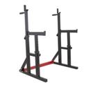 BODY 4CE+ Squat en dip rack, Ophalen, Zo goed als nieuw, Benen, Overige typen