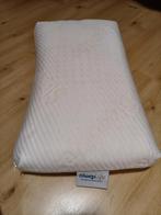Sleeplife ergonomisch kussen + thermo control hoes, Ophalen, Kussen